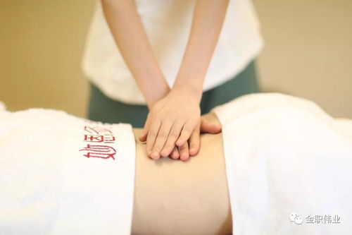 艾灸保健康，養(yǎng)生新時尚——記廣州金職偉業(yè)中醫(yī)灸療師黃慶玲