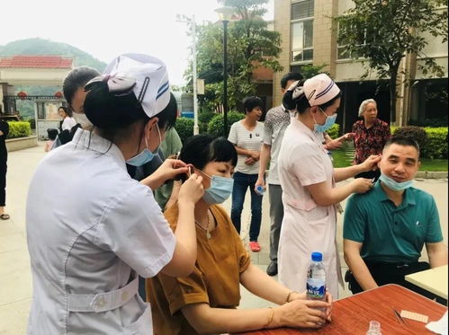 守護銀齡健康，構建未來防線 龍巖市中醫(yī)院攜手新羅禾康探索“醫(yī)養(yǎng)結合”新路徑