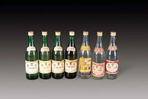 汾酒為何稱為最干凈的酒,名酒始祖,酒圈人士 時事論英雄