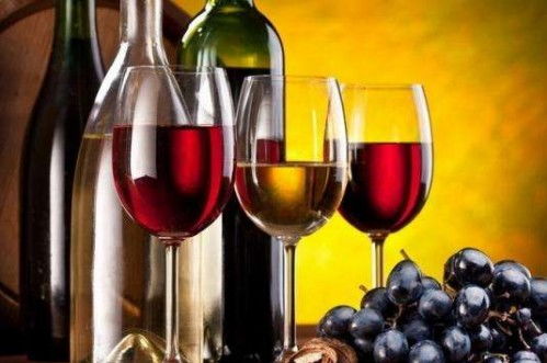 冬日飲酒季, 糖友 們可不要今朝有酒今朝醉