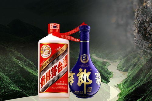 追根溯源 五次全國評酒大會(huì),十七大名酒起源盤點(diǎn)系列 郎酒