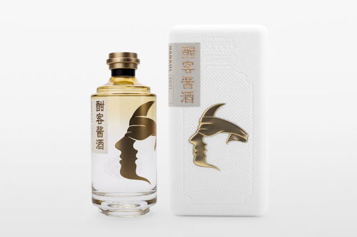 看 標 識酒,教你一眼挑中 純糧酒