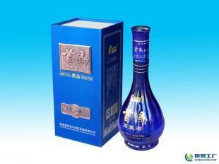 供應(yīng)42&deg;典藏藍瓶首烏原漿酒_食品、飲料_世界工廠網(wǎng)中國產(chǎn)品信息庫