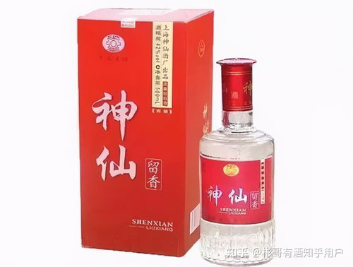 盤點(diǎn)上海特產(chǎn)酒,哪個(gè)更具有上海特色