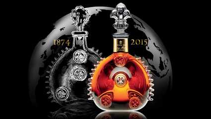 軒尼詩、人頭馬、拿破侖,為你細數干邑7大品牌和他們的頂級酒