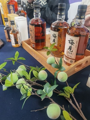 重慶實(shí)施爆品計(jì)劃，預(yù)包裝食品“梅見青梅酒”等邁向10億元級(jí)爆品